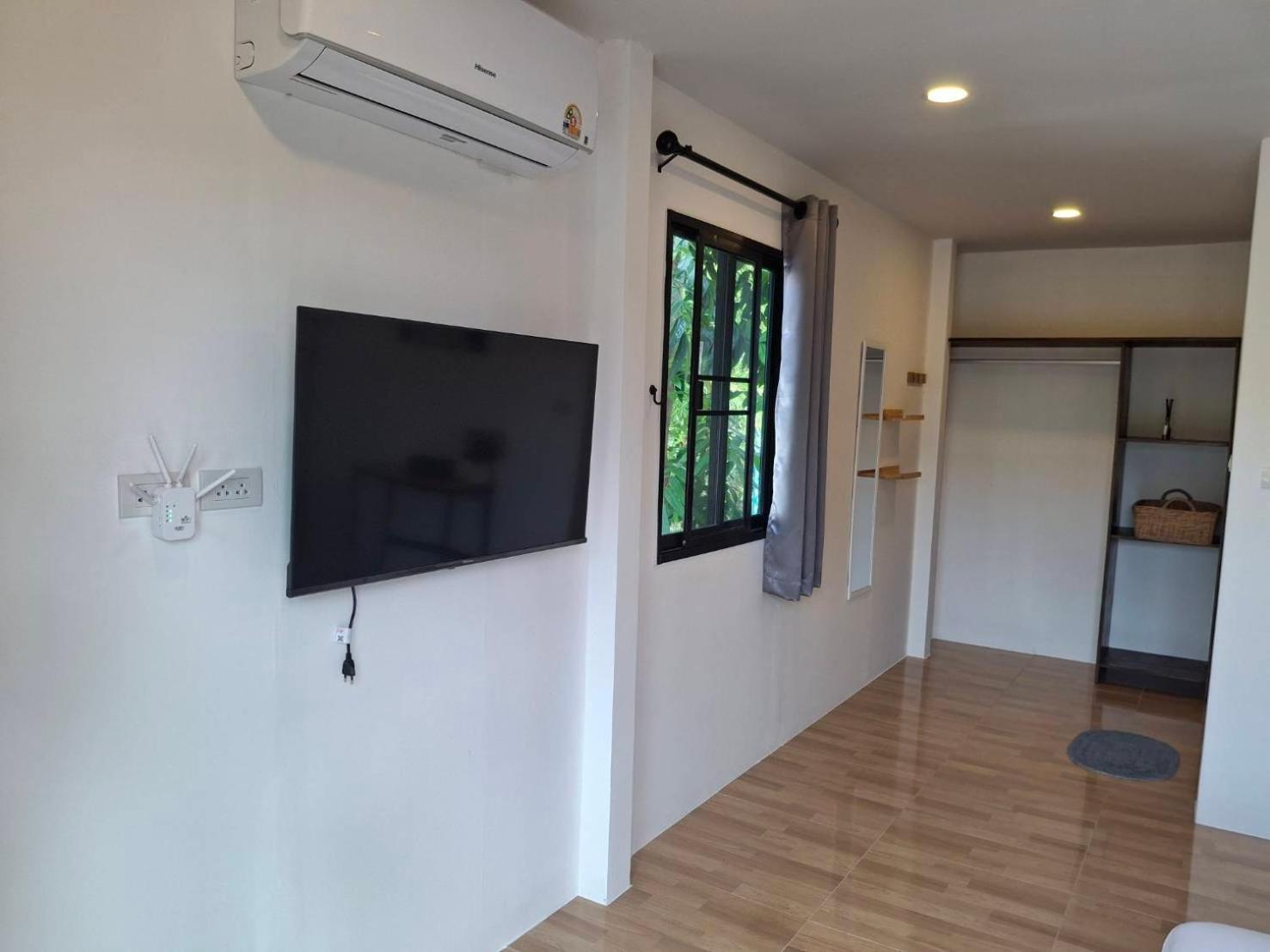 Ban Mai Homlomchomsuan หอมลมชมสวน公寓 客房 照片